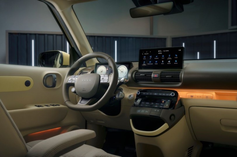 Hyundai汽車集團透過遍佈全球的Equinix數據中心提供增強的車內體驗
