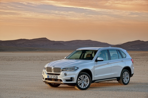 BMW 2016年式新車到港 多重優購專案同時推出