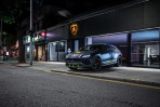 第15000輛Lamborghini Urus倫敦交付!留下驚艷攝影佳作