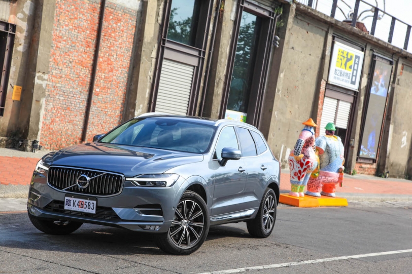 中美貿易戰開打的權宜之計，Volvo XC60 對美出口産地從中國改為歐洲