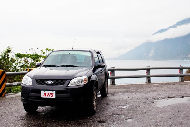 AVIS 國際租車二週年慶全車款平日六折優惠！