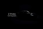 重振「技術的日產」威風,Nissan 新世代 Fairlady Z 原型車將於 9/16 線上公開!