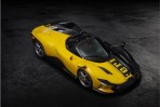 599輛之外再加一!Ferrari Tailor Made個性化訂製最新力作Daytona SP3亮相!