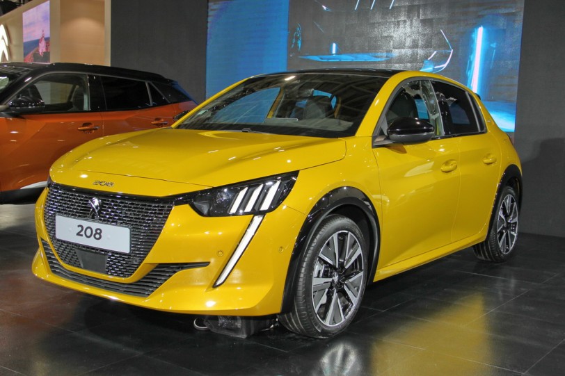 Peugeot挺台灣防疫,當日確診數0官方粉專留言抽模型車!