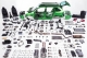 療癒一分鐘影片把Skoda Fabia拆光光！