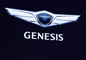 Hyundai豪華品牌Genesis新車推出時程流出