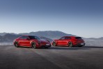 更優雅、極度動感,Porsche 首發 Taycan GTS、Taycan GTS Sport Turismo等五款新車