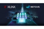Xilinx攜手 Motovis 推出完整軟硬體解決方案 進一步推動汽車前視鏡頭創新