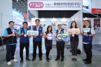 選購驗證節能輪胎 安全減碳省荷包