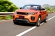 與天更近的享受，試駕Range Rover Evoque Convertible