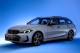 全新BMW 320i Touring 50 Jahre五十週年限量版豪華旅行車，全台限量100台榮耀登場！