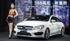 188萬起，新獵跑─M-Benz CLA Shooting Brake正式上市！