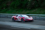 BYD仰望U9賽道版刷新全球電動車最高時速紀錄:472.41 km/h