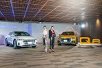 開創Audi新紀元 Q8領軍參加世界新車大展
