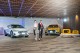 開創Audi新紀元 Q8領軍參加世界新車大展