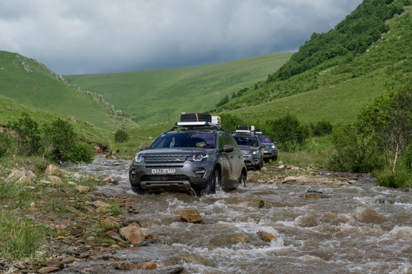 擁豹藝術心跳,開展無畏行旅Jaguar Land Rover 12月份銷售方案即刻啟動