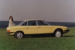 橫跨半世紀轉子引擎經典之作 NSU Ro 80,即將現身於全球最具規模Techno Classica古董車展