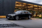 預接單價 802 萬起,21/22 年式樣 Mercedes-Benz S-Class 導入八缸動力 S 580 4MATIC L