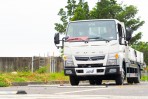 交通安全月第三彈! 為全台運匠及用路人安全嚴格把關 2021 FUSO第四屆商用車安駕訓練營報名開跑