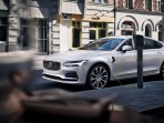 VOLVO PHEV 車系獲車主滿意度高達 96.8%,行駛寧靜、可油可電雙動力效能成為車主最欣賞特質!