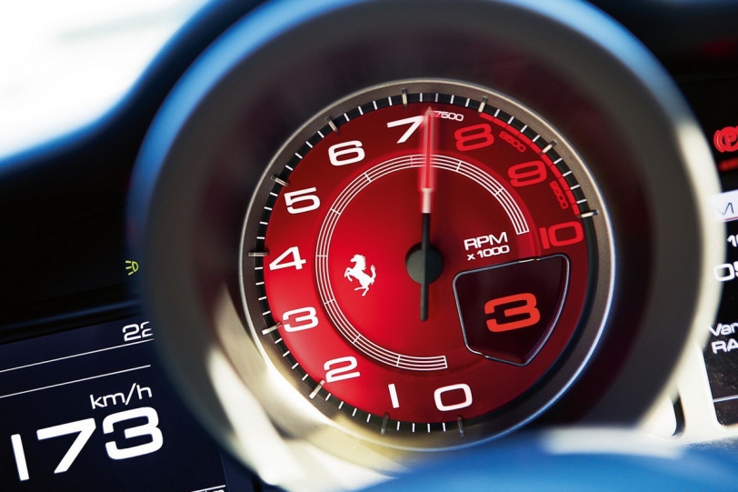哥玩的不只是渦輪，Ferrari 488 GTB一展對極致性能的追求
