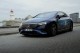Mercedes-Benz EQS搭載固態電池完成長途測試：僅一次充電行駛了1,205公里