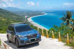 「隨心出發！SUBARU領路」年度品牌活動正式開啟 全台15個夢幻景點大公開