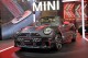 2026台北車展：全新MINI John Cooper Works Cabrio熱血登場