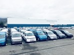 Volkswagen Caddy Maxi全新年式大量到港 福斯商旅福虎賀新年 春節服務不間斷