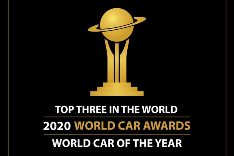 2020世界年度風雲車公佈最終決選名單，4月紐約車展上揭曉冠軍！