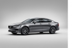「 Our Idea Of Luxury 」北歐旗艦引領車壇,239 萬元起接單預購 The New Volvo S90 再掀新奢華潮流