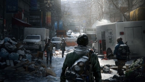 Ubisoft 宣布《全境封鎖》將於 19 日起展開公開壓力測試