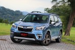 2020年式 Subaru Forester 全新到港,新增後座提醒系統、RAB 倒車自動煞車系統同時「加量不加價」!