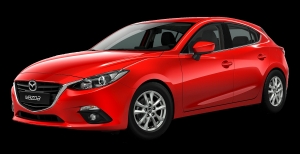 同級最齊全Mazda6 / CX-5標配i-ACTIVSENSE安全系統 Mazda3五門尊榮型同步追加登場