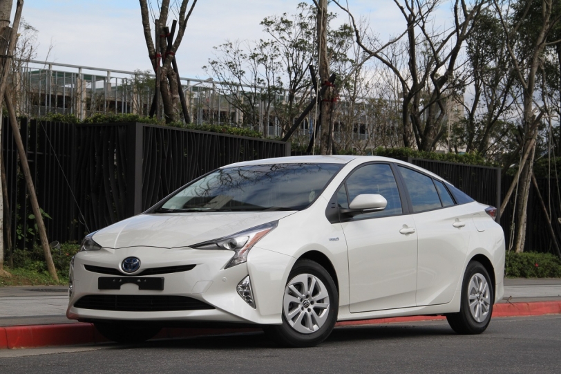 回Toyota免費安全檢查 讓您愛車「好輪轉」