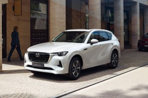 MAZDA 6 月入主休旅雙雄 CX-5 / CX-60 限時享百萬元 0 利率與 5 年原廠保固  多元優惠方案同步實施中