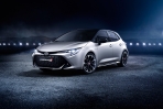 2019日內瓦車展:Corolla 家族大舉擴展,Toyota Corolla GR SPORT/Corolla Trek 跨界旅行車同步亮相!