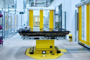 BMW集團第6代高壓電池在中國榮獲技術大獎