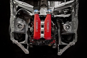 Toyota GT86植入Ferrari動力 會是怎樣的奇妙感覺？