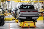 實在太熱銷!Ford將F-150 Lightning電動皮卡產能提升一倍