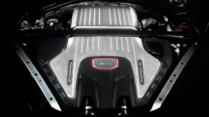 Audi與Bentley將會共用新款Porsche Panamera V8渦輪引擎