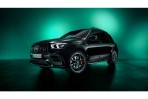 售價 528.4 及 541.4 萬元起,Mercedes-AMG GLE 53 及 GLE 53 Coupe "Edition 55" 霸氣登場