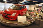 「小小天地、大大驚奇」SUZUKI PLAZA 鈴木歷史館參訪紀實
