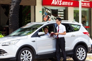 歡慶AVIS營運屆滿三週年　全車款超低優惠回饋