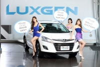Luxgen U6 TURBO ECO HYPER 3D安全特仕版,國產唯一90萬以下最高CP值SUV