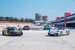 2019 PORSCHE SPORTSCAR TOGETHER DAY源自賽道的靈魂！Porsche首次在台舉辦品牌年度盛會