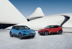 仿效第三代輪廓、與 Renault 5 共用平台!全新第六代 Nissan Micra 化身純電小車正式亮相!