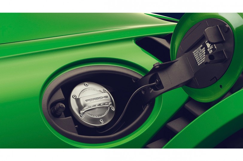 「西門子能源」與 Porsche 攜手陣容堅強的國際能源公司推動氣候中和燃料開發