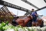 Jaguar Land Rover Taiwan 前進南台灣,與《XTERRA Taiwan 2021》全球越野巡迴賽合作