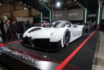 2018東京改裝車展:Toyota Gazoo Racing 的 Hypercar 之夢,GR Super Sport Concept 正式亮相